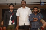 Manushulatho Jagratha Press Meet - 19 of 23