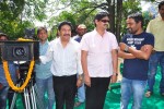 Manushulatho Jagrattha Movie Opening - 33 of 111