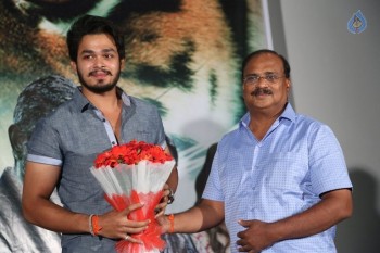 Manyampuli Movie Press Meet - 21 of 30