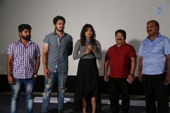 Manyampuli Movie Press Meet - 27 of 30