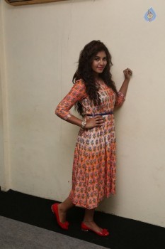 Mapla Singam Tamil Film Press Meet - 5 of 28