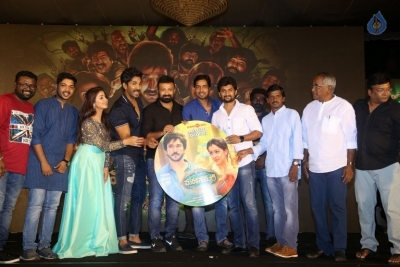 Marakatamani Movie Audio Launch - 9 of 71