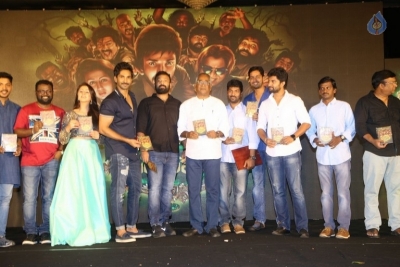 Marakatamani Movie Audio Launch - 36 of 71