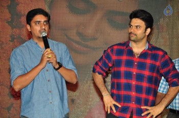 Marala Telupana Priya Audio Launch - 1 of 42