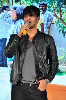 Marala Telupana Priya Audio Launch - 4 of 42