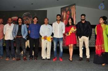 Marala Telupana Priya Audio Launch - 6 of 42