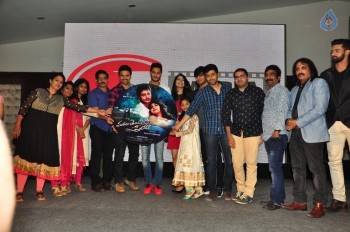 Marala Telupana Priya Audio Launch - 8 of 42