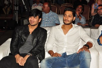 Marala Telupana Priya Audio Launch - 12 of 42