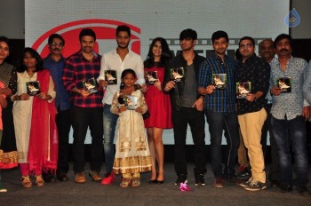 Marala Telupana Priya Audio Launch - 13 of 42