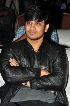 Marala Telupana Priya Audio Launch - 15 of 42