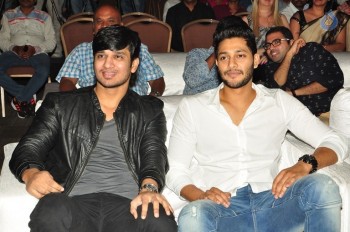 Marala Telupana Priya Audio Launch - 17 of 42