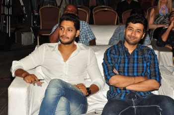 Marala Telupana Priya Audio Launch - 18 of 42