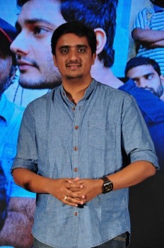 Marala Telupana Priya Audio Launch - 19 of 42