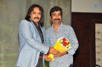 Marala Telupana Priya Audio Launch - 20 of 42