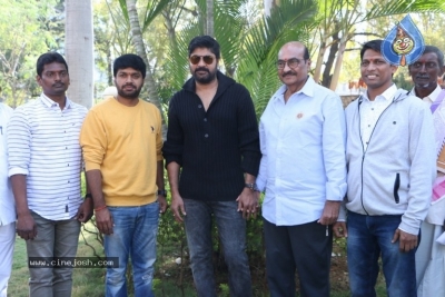 Marana Mrudangam Movie Opening - 10 of 21