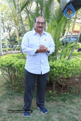 Marana Mrudangam Movie Opening - 18 of 21