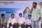 Marina Movie Audio Launch - 37 of 64