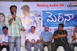 Marina Movie Audio Launch - 53 of 64