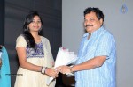 Mariyan Movie Audio Launch - 15 of 41