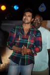 Maro Charitra Audio Launch - Ram Charan, Sraddha, Anushka  - 95 of 126