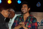 Maro Charitra Audio Launch - Ram Charan, Sraddha, Anushka  - 117 of 126