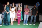 Maro Charitra Audio Launch - Ram Charan, Sraddha, Anushka  - 124 of 126