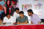 Maro Charitra Movie Press Meet - 42 of 80