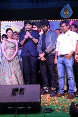 Marshal Audio Launch Photos - 2 of 10