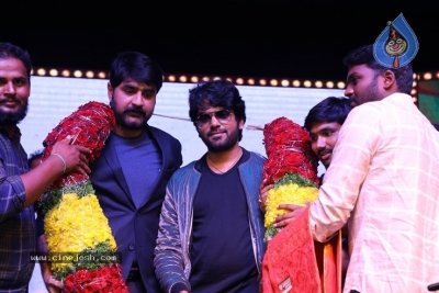 Marshal Audio Launch Photos - 3 of 10