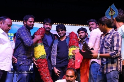 Marshal Audio Launch Photos - 8 of 10