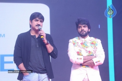 Marshal Movie Pre Release Event - 2 of 21