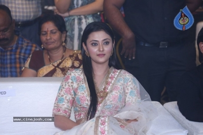 Marshal Movie Pre Release Event - 4 of 21