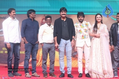 Marshal Movie Pre Release Event - 6 of 21