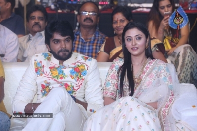 Marshal Movie Pre Release Event - 10 of 21