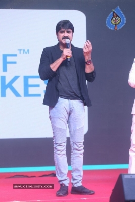 Marshal Movie Pre Release Event - 18 of 21