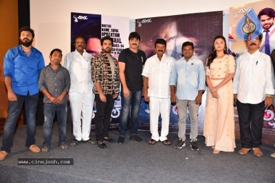 Marshal Movie Teaser Launch - 13 of 18