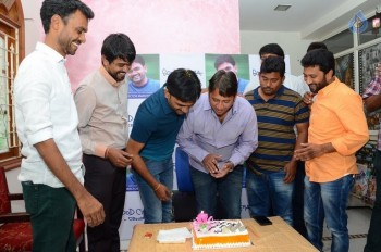 Maruthi Birthday Celebrations - 9 of 32