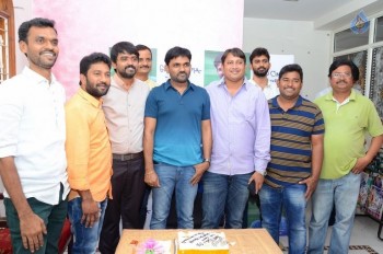 Maruthi Birthday Celebrations - 13 of 32