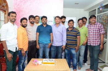 Maruthi Birthday Celebrations - 17 of 32