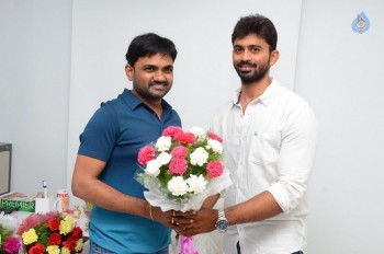 Maruthi Birthday Celebrations - 19 of 32