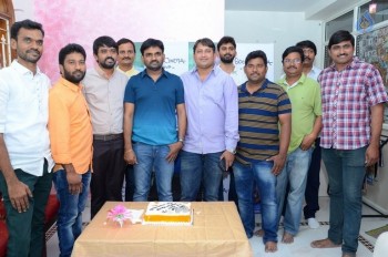 Maruthi Birthday Celebrations - 21 of 32