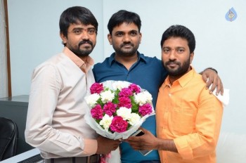 Maruthi Birthday Celebrations - 23 of 32