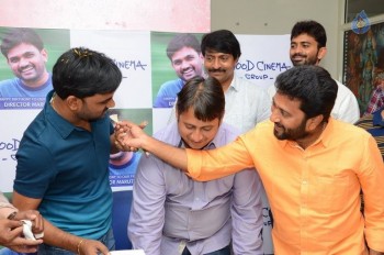 Maruthi Birthday Celebrations - 24 of 32