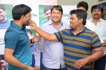 Maruthi Birthday Celebrations - 26 of 32