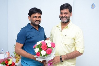 Maruthi Birthday Celebrations - 28 of 32