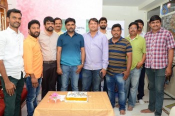 Maruthi Birthday Celebrations - 29 of 32