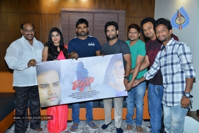 Maruthi Launches Rahasyam Movie Song - 11 of 12