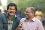 Maryada Ramanna Movie Working Stills - 25 of 51