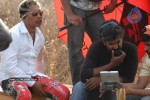 Maryada Ramanna Movie Working Stills - 32 of 51