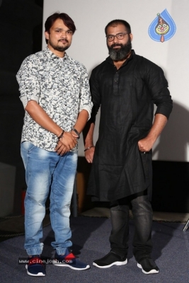 Masakali Trailer Launch - 3 of 12